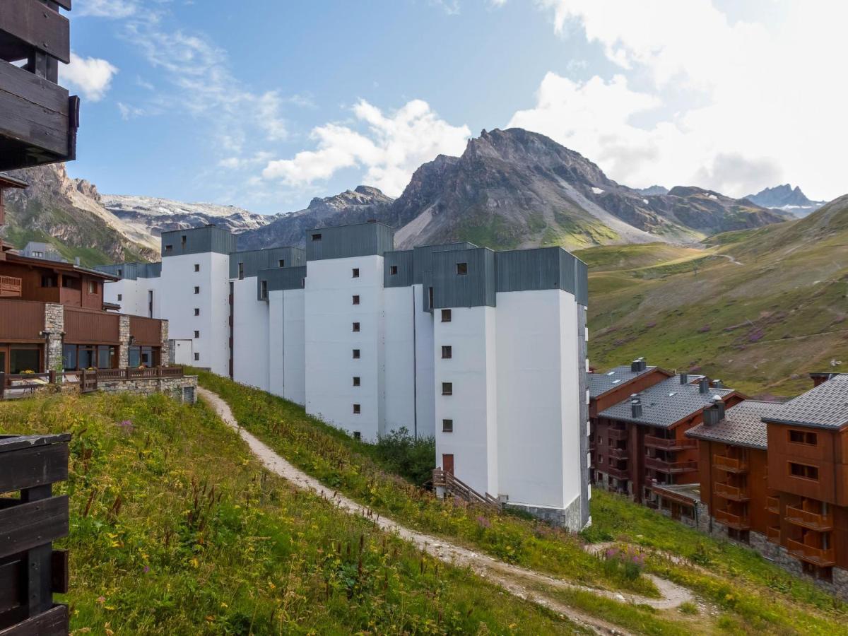 Apartment Le Schuss - Val Claret-6 By Interhome Tignes Buitenkant foto