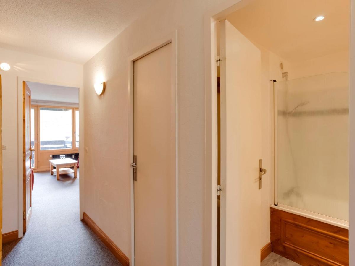 Apartment Le Schuss - Val Claret-6 By Interhome Tignes Buitenkant foto