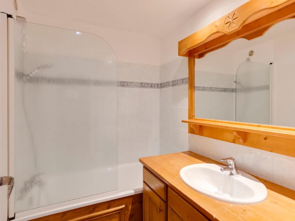 Apartment Le Schuss - Val Claret-6 By Interhome Tignes Buitenkant foto