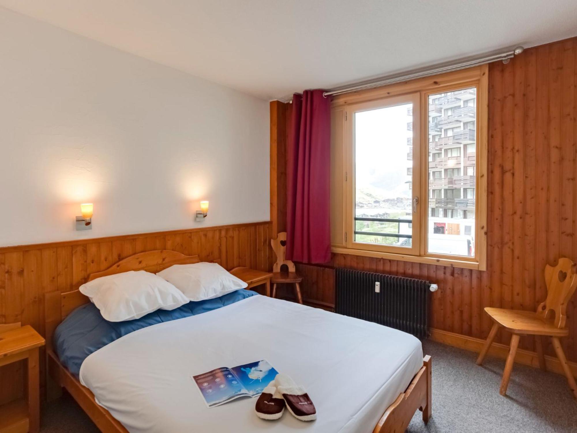 Apartment Le Schuss - Val Claret-6 By Interhome Tignes Buitenkant foto